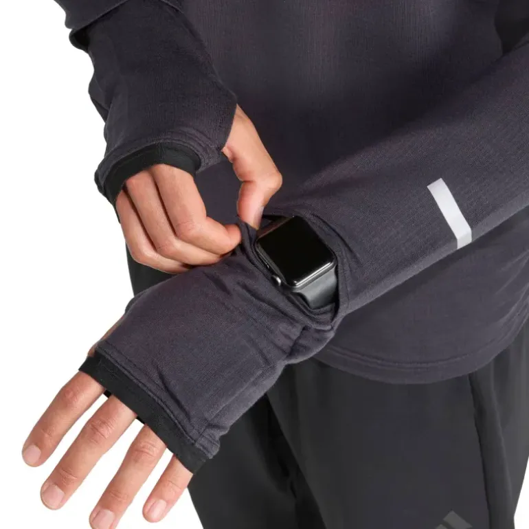 POLAIRE ADI365 WARM DEMI-ZIP HOMME