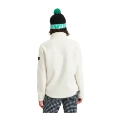 Polaire Alabama Solid femme
