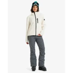 Polaire Alabama Solid femme
