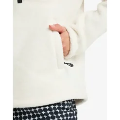 Polaire Alabama Solid femme