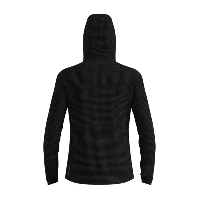 Polaire Ascent homme
