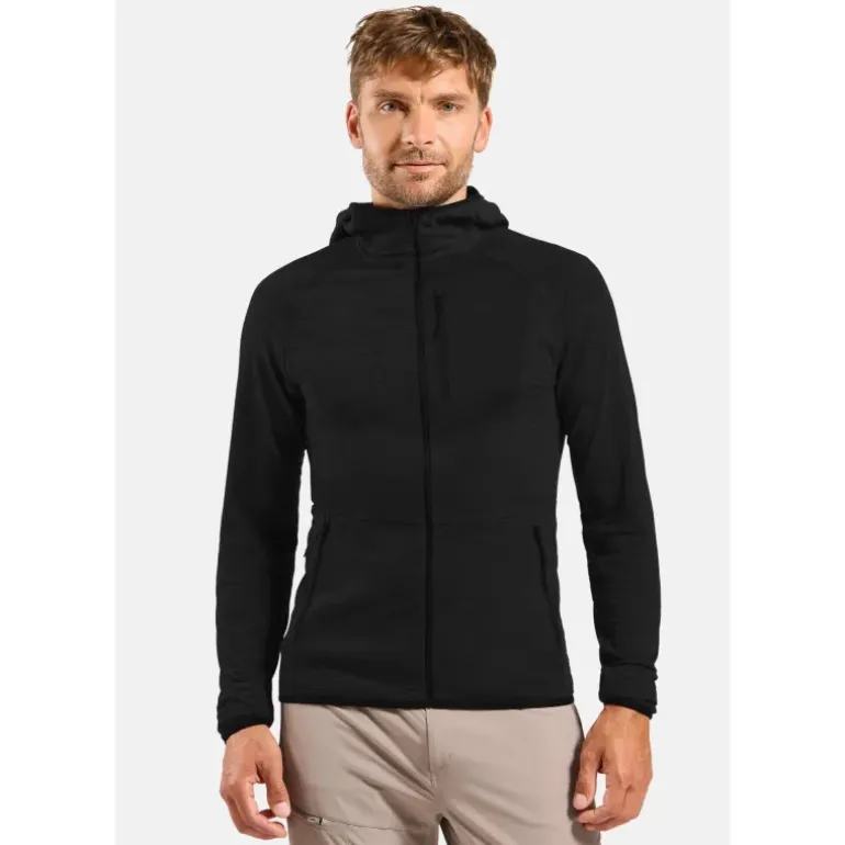Polaire Ascent homme