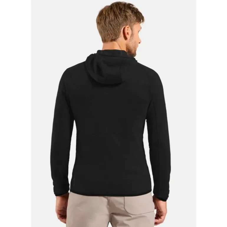 Polaire Ascent homme