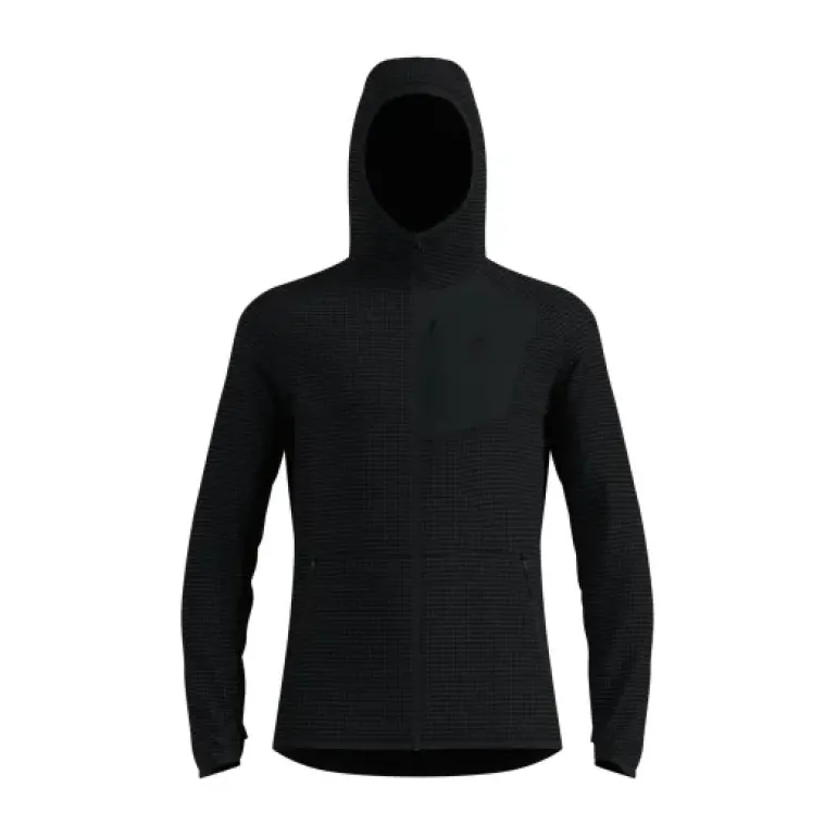 Polaire Ascent homme
