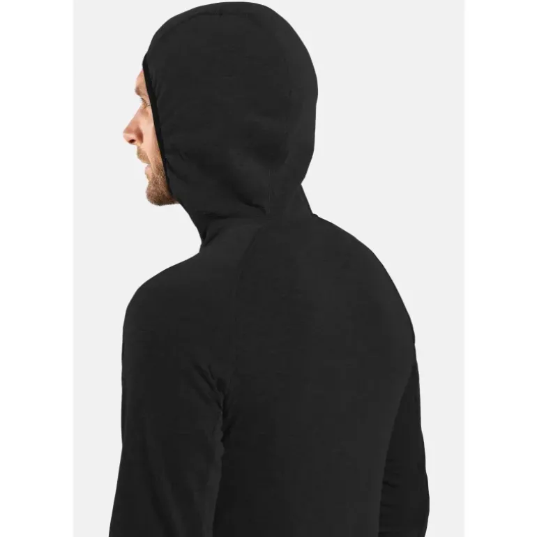 Polaire Ascent homme