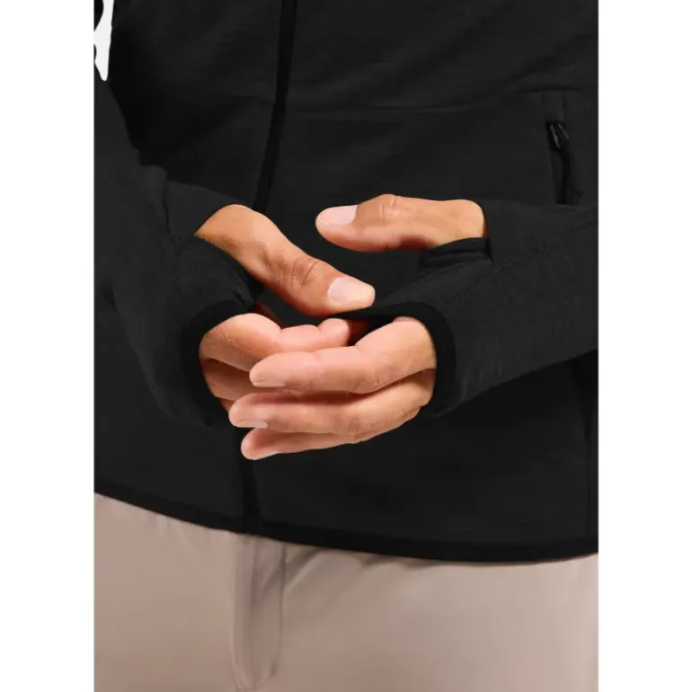 Polaire Ascent homme