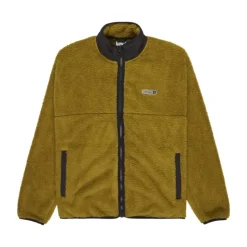 Polaire Classic Sherpa homme