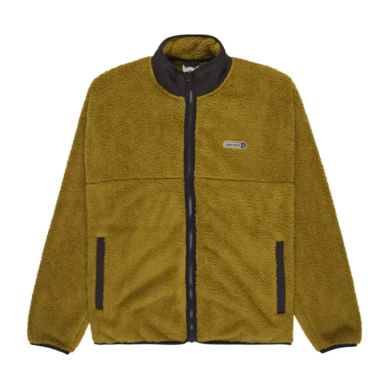 Polaire Classic Sherpa homme