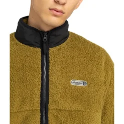 Polaire Classic Sherpa homme