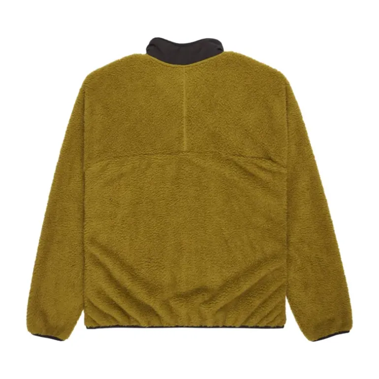 Polaire Classic Sherpa homme
