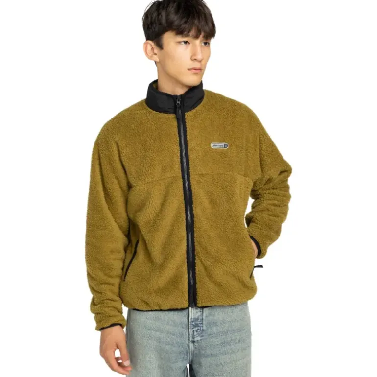 Polaire Classic Sherpa homme