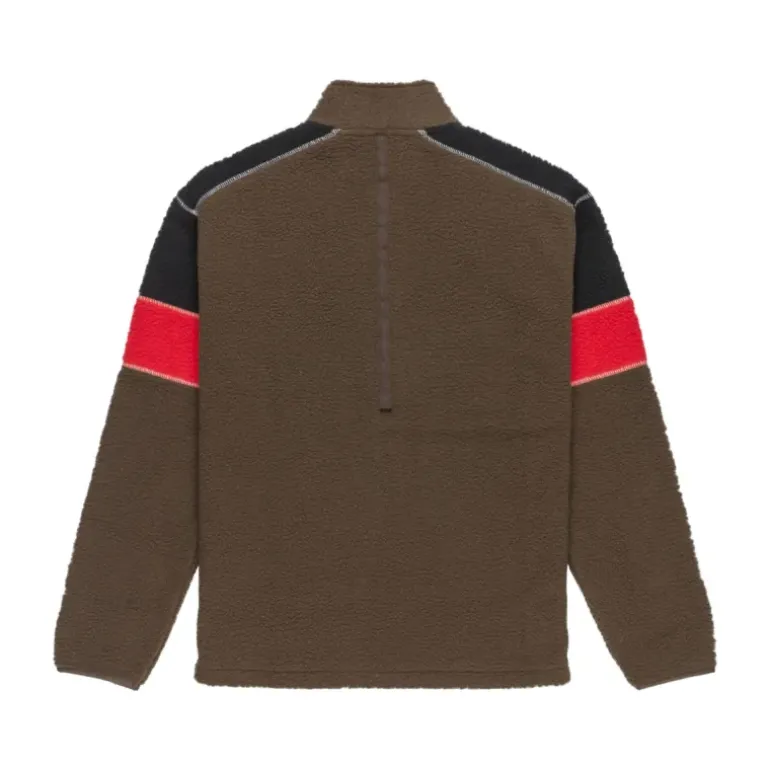 POLAIRE CLEAN COAST BLOCK HOMME