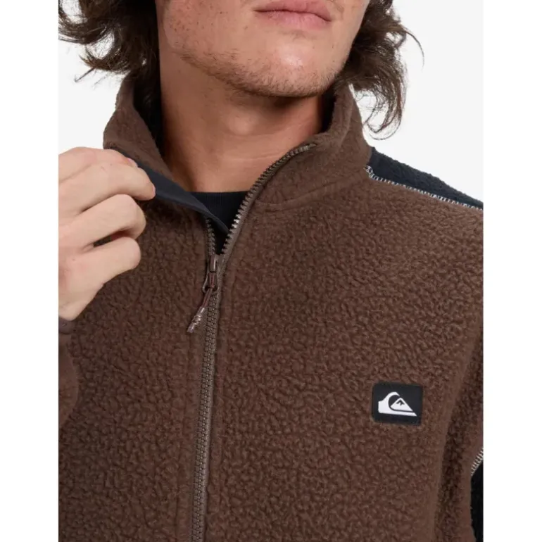 POLAIRE CLEAN COAST BLOCK HOMME