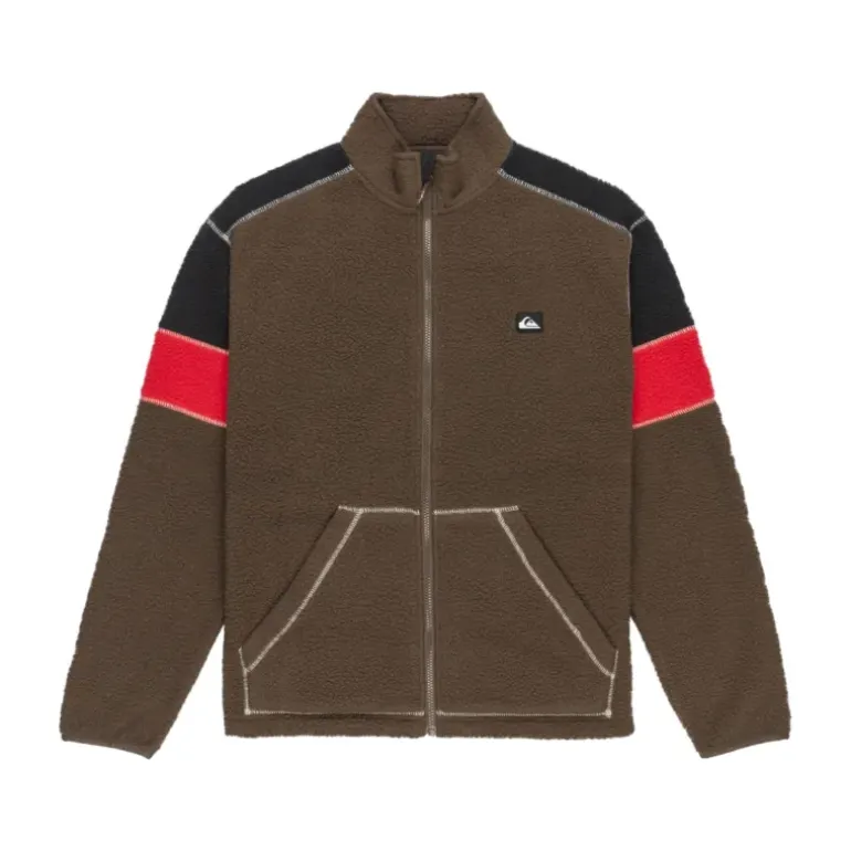 POLAIRE CLEAN COAST BLOCK HOMME