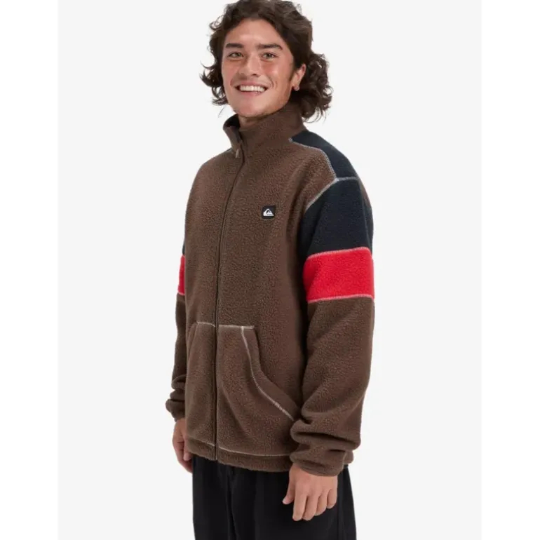 POLAIRE CLEAN COAST BLOCK HOMME