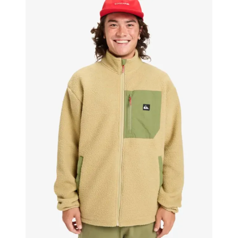 POLAIRE CLEAN COAST HOMME