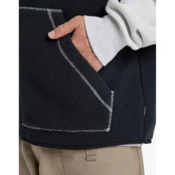 POLAIRE CLEAN COAST SANS MANCHES HOMME