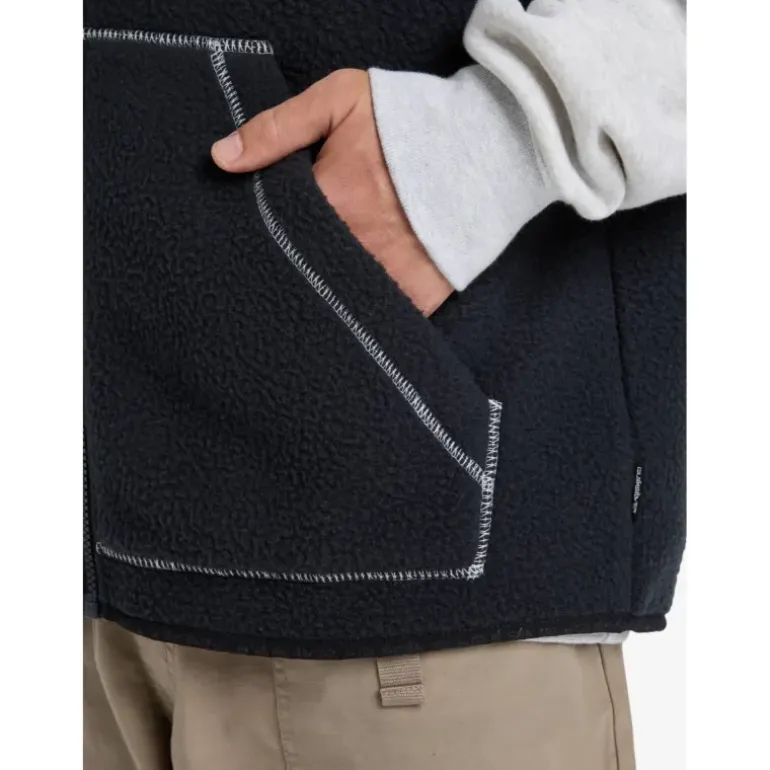 POLAIRE CLEAN COAST SANS MANCHES HOMME