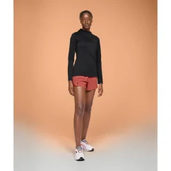 POLAIRE CLIMATE À CAPUCHE FEMME