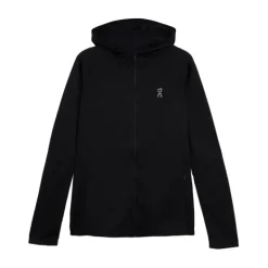 POLAIRE CLIMATE À CAPUCHE FEMME