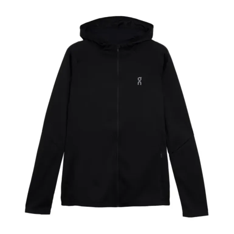 POLAIRE CLIMATE À CAPUCHE FEMME