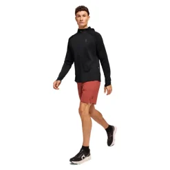 POLAIRE CLIMATE ZIP CAPUCHE HOMME