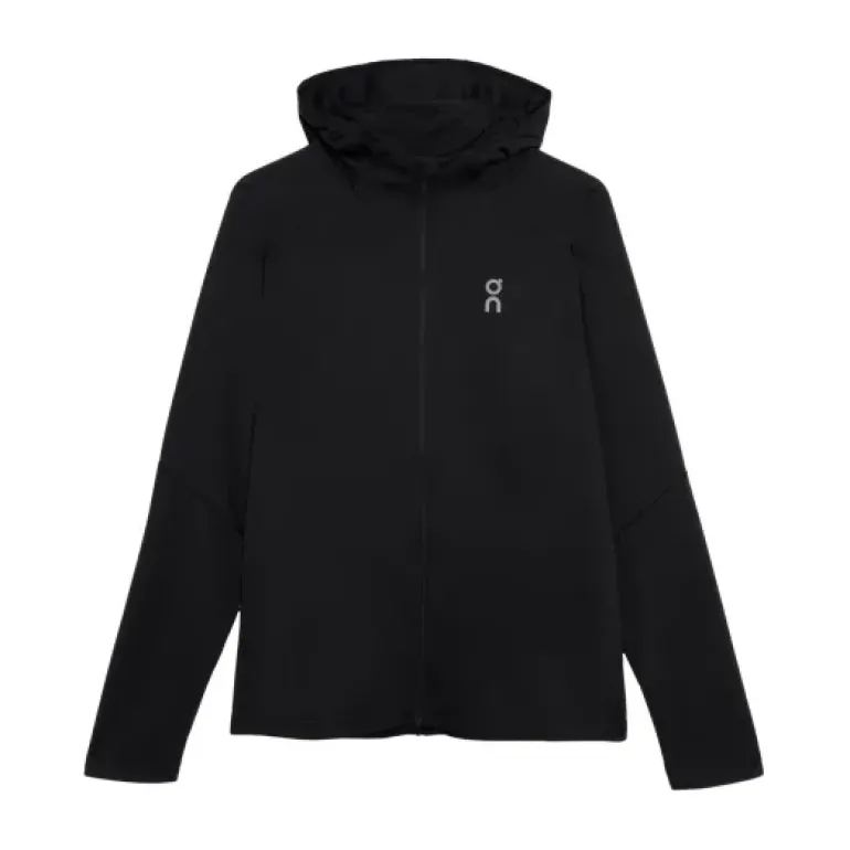 POLAIRE CLIMATE ZIP CAPUCHE HOMME