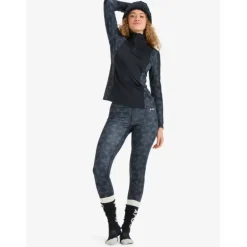 Polaire Daybreak Brushed femme