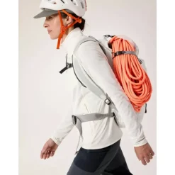 Polaire Delta femme