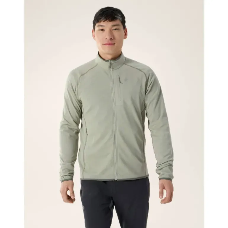 POLAIRE DELTA HOMME