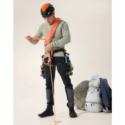 POLAIRE DELTA HOMME