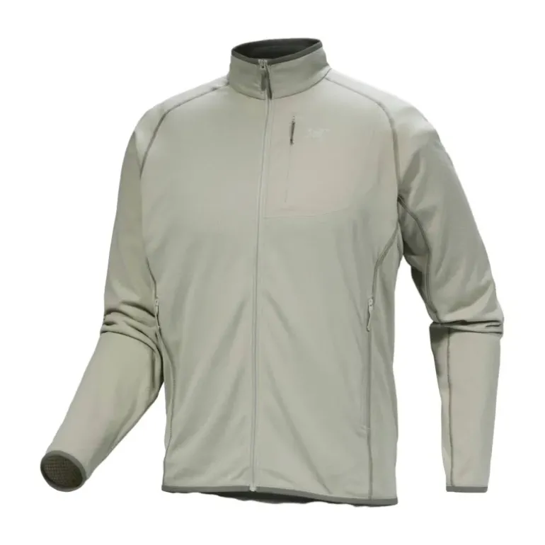 POLAIRE DELTA HOMME