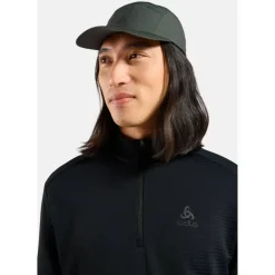 POLAIRE ESSENTIAL THERMAL DEMI-ZIP HOMME