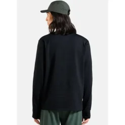 POLAIRE ESSENTIAL THERMAL DEMI-ZIP HOMME