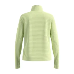 POLAIRE ESSENTIAL THERMAL DEMI-ZIP FEMME