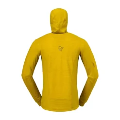 POLAIRE FALKETIND ALPHA 120 ZIP HOMME