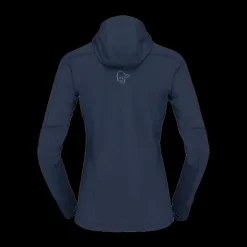 POLAIRE FALKETIND POWER GRID CAPUCHE FEMME