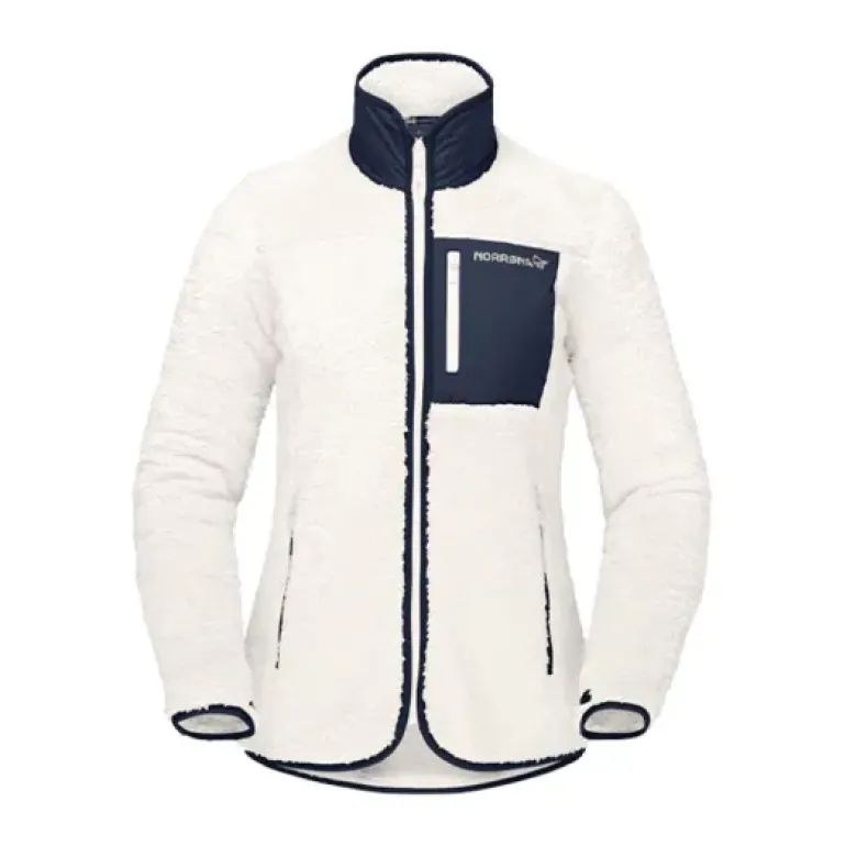 POLAIRE FEMUND WARM3 FEMME