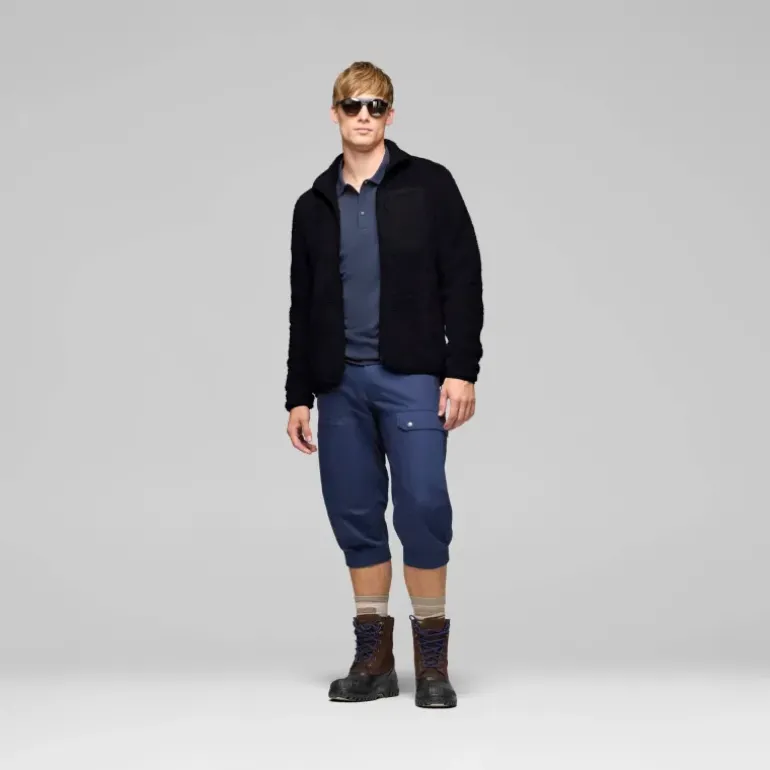 POLAIRE FEMUND WARM3 HOMME