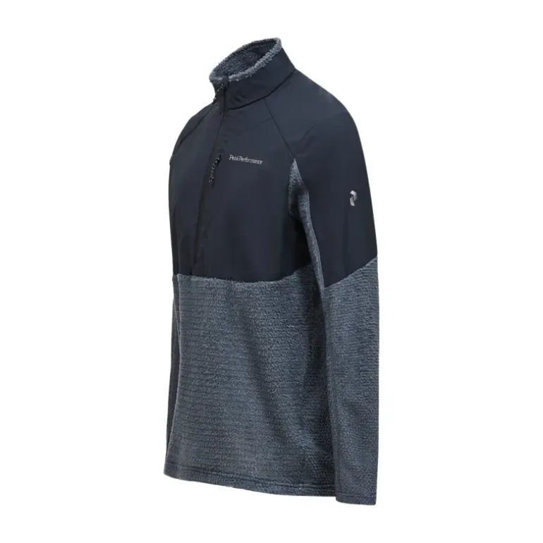 Polaire Freelight Alpha Half Zip homme
