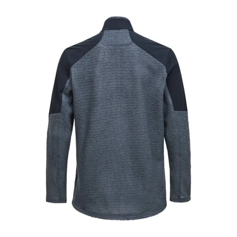 Polaire Freelight Alpha Half Zip homme