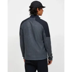 Polaire Freelight Alpha Half Zip homme
