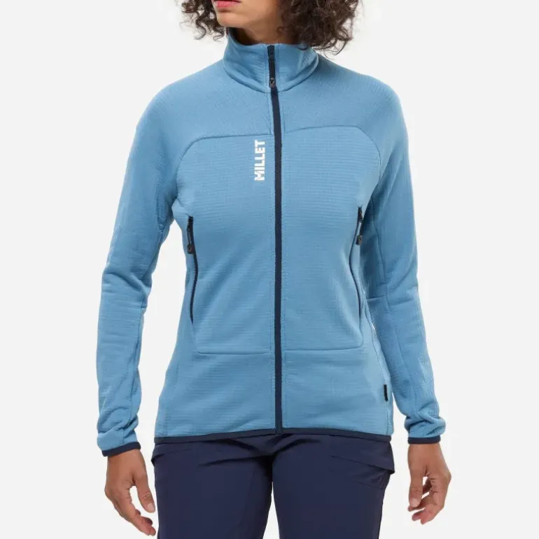 POLAIRE FUSION GRID FEMME