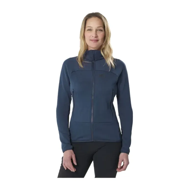 POLAIRE FUSION GRID FEMME