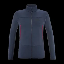 POLAIRE FUSION GRID HOMME