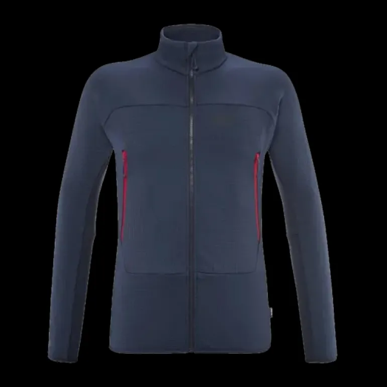 POLAIRE FUSION GRID HOMME