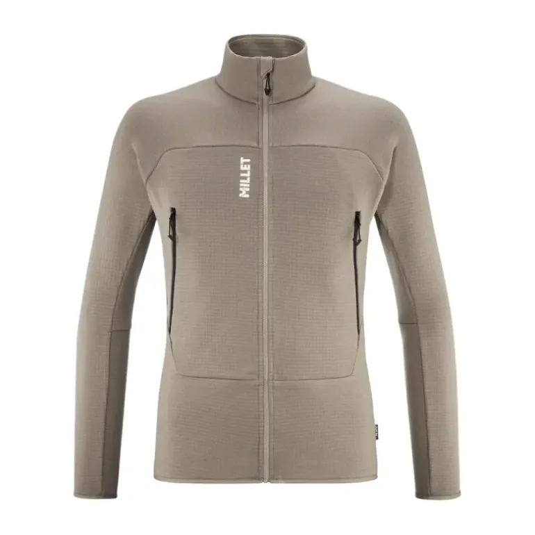 POLAIRE FUSION GRID HOMME