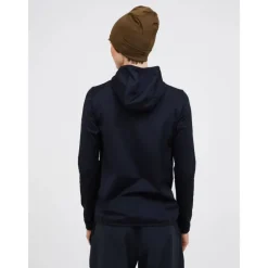 Polaire Light Zip Hood femme