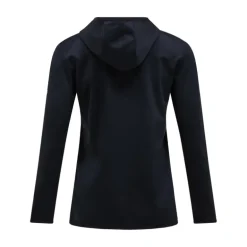 Polaire Light Zip Hood femme