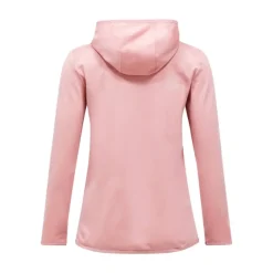 Polaire Light Zip Hood femme